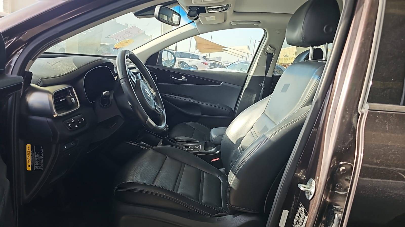 2018 KIA SORENTO — 100060 Miles — Lot JG353625 — Main - Marhaba Auctions Used Cars - Image 5