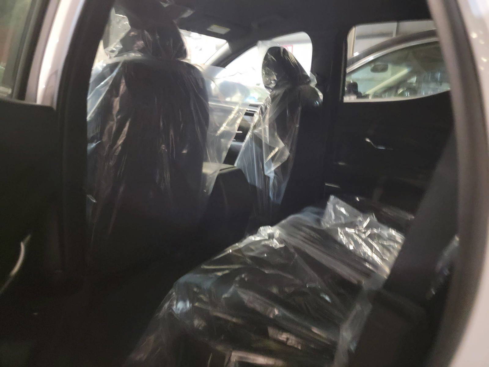 HYUNDAI SANTA CRUZ 2022 - Marhaba Auction Used Cars - Image 7