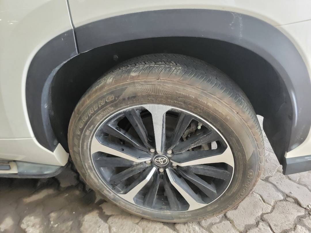 2021 TOYOTA HIGHLANDER — 28478 Miles — Lot MS070768 — Main - Marhaba Auctions Used Cars - Image 11