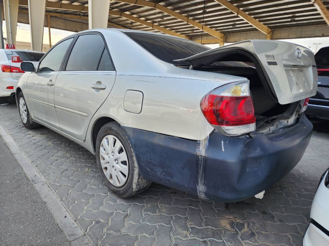 2005 TOYOTA CAMRY — 285176 Miles — Lot 42489364 - Marhaba Auctions Used Cars - Image 10