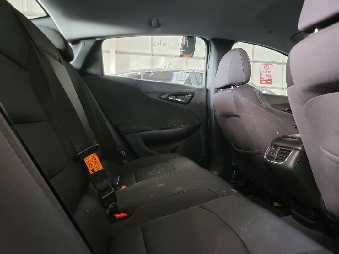 2019 CHEVROLET MALIBU — 85398 Miles — Lot 74029793 - Marhaba Auctions Used Cars - Image 5