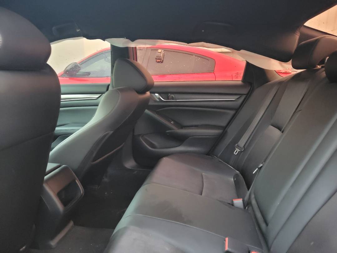 2020 HONDA ACCORD — 38108 Miles — Lot 024244 — Main - Marhaba Auctions Used Cars - Image 7