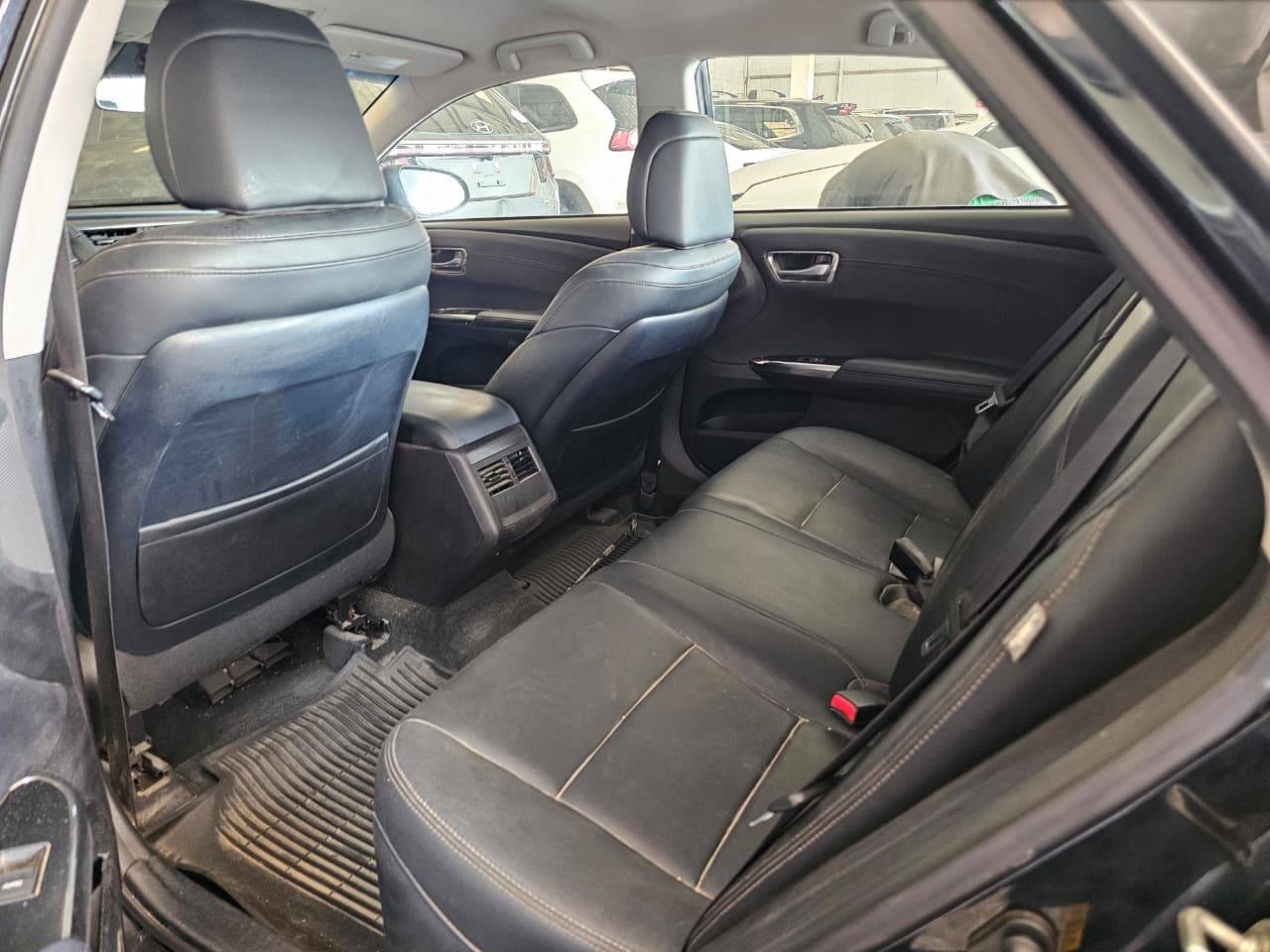 2018 TOYOTA AVALON — 162383 Miles — Lot U287151 — Main - Marhaba Auctions Used Cars - Image 7