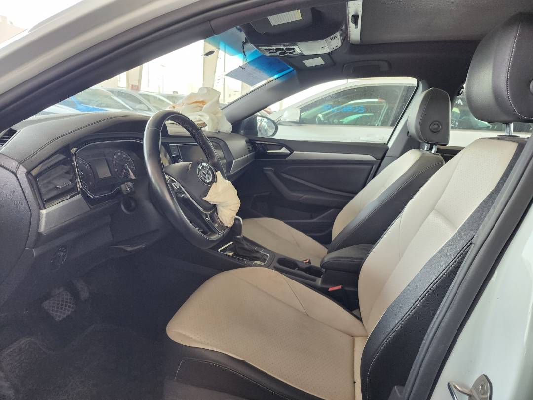 2019 VOLKSWAGEN JETTA — 90977 Miles — Lot 79299403 — Main - Marhaba Auctions Used Cars - Image 6