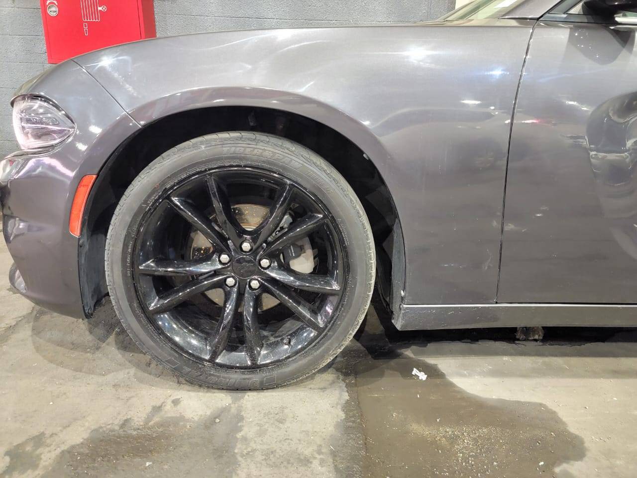 DODGE CHARGER 2018 - Marhaba Auction Used Cars - Image 12