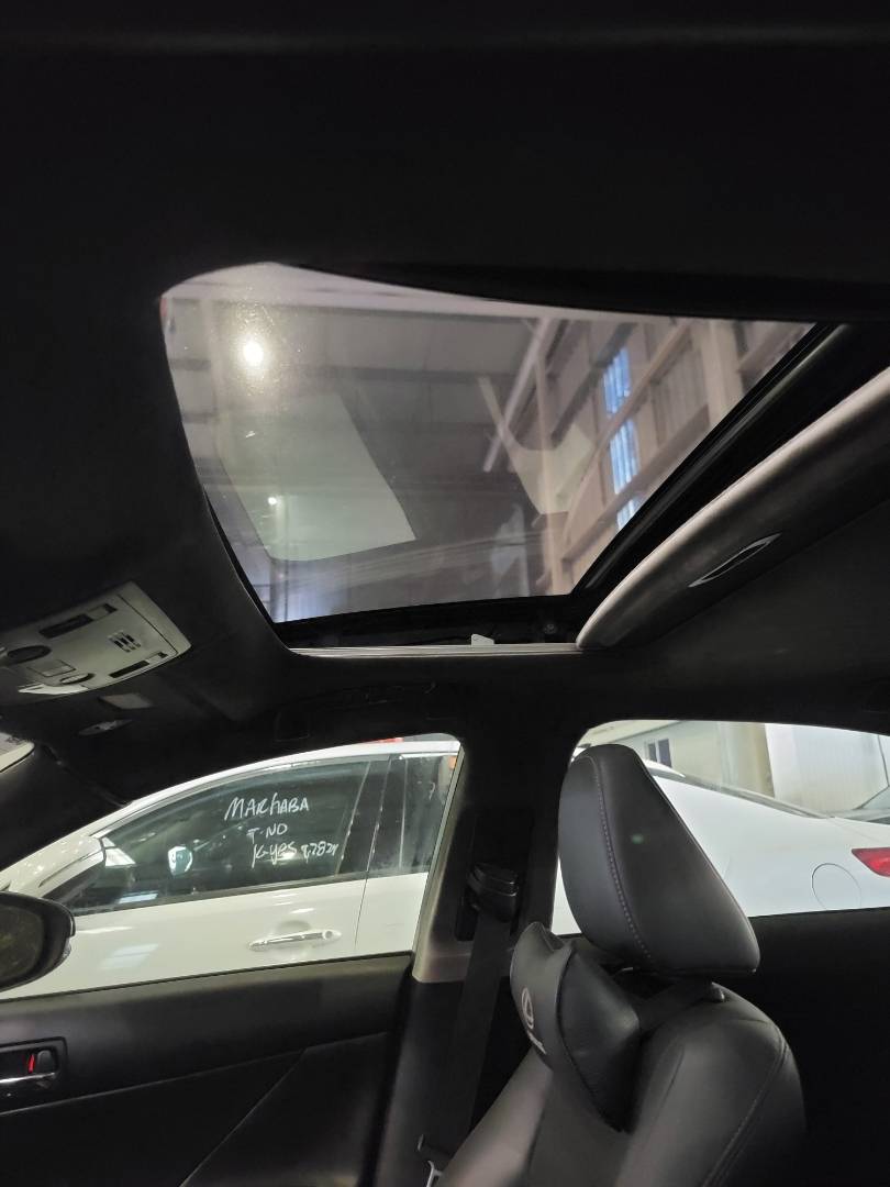 2015 LEXUS IS 250 — 159233 Miles — Lot 028996 — Main - Marhaba Auctions Used Cars - Image 9