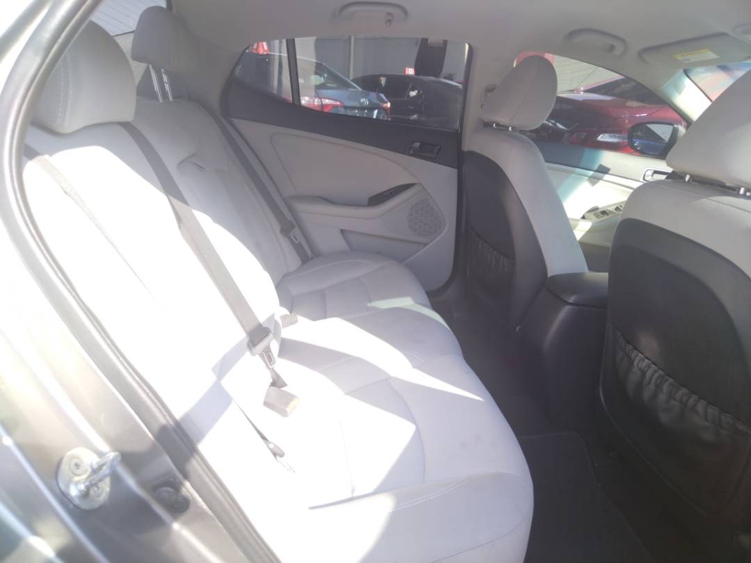 2015 KIA OPTIMA — 140188 Miles — Lot 69616563 - Marhaba Auctions Used Cars - Image 5