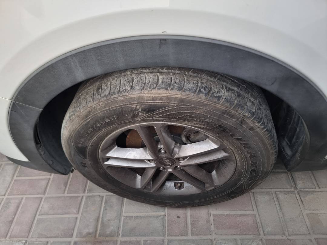 2018 HYUNDAI SANTA FE SPORT — 147172 Miles — Lot 83225 — Ind. 12 - Marhaba Auctions Used Cars - Image 10