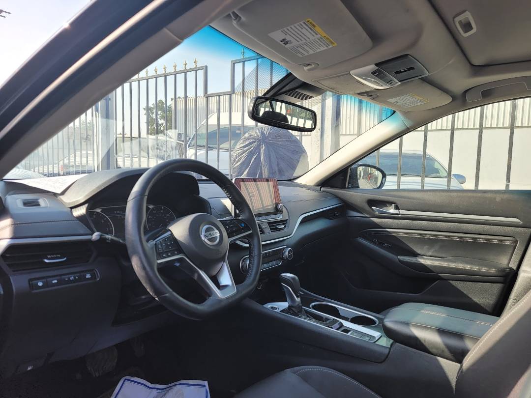 2020 NISSAN ALTIMA — 58995 Miles — Lot 9LN320024 — Main - Marhaba Auctions Used Cars - Image 6