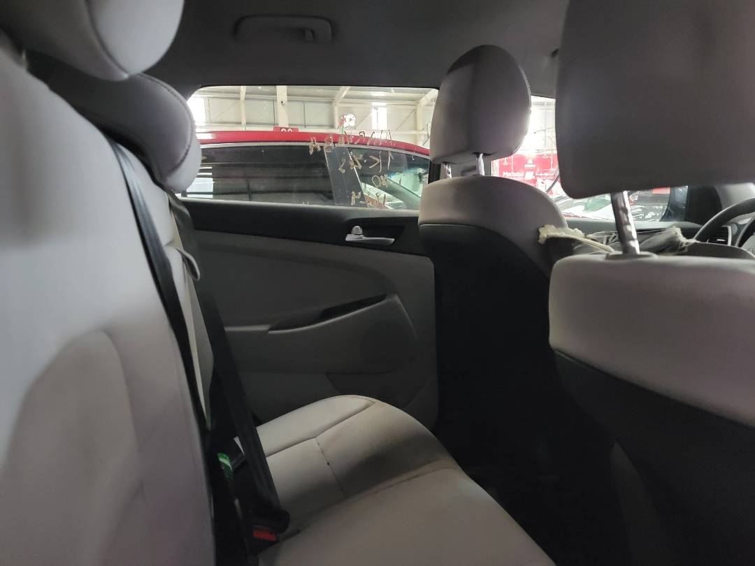 2019 HYUNDAI TUCSON — 78687 Miles — Lot 67719773 — Ind. 12 - Marhaba Auctions Used Cars - Image 4