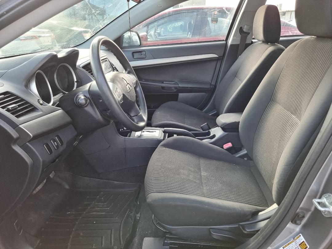 2014 MITSUBISHI LANCER — 126342 Miles — Lot 125487 — Ind. 12 - Marhaba Auctions Used Cars - Image 6