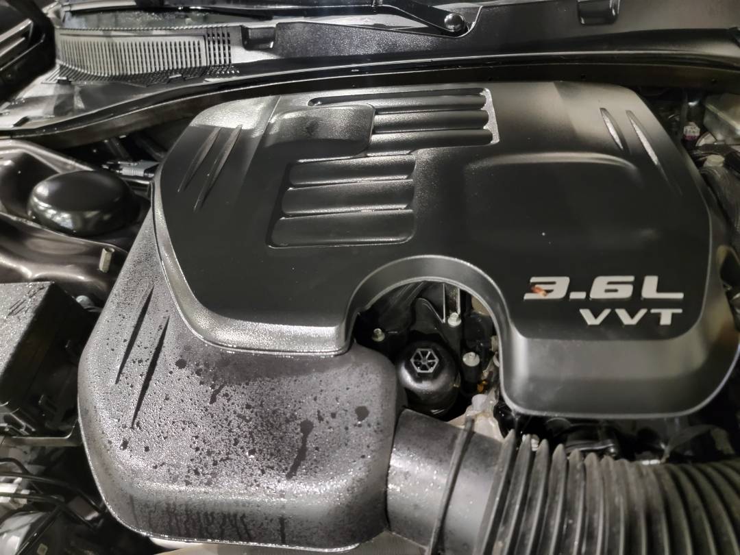 2020 DODGE CHARGER — 80036 Miles — Lot 69417913 - Marhaba Auctions Used Cars - Image 10