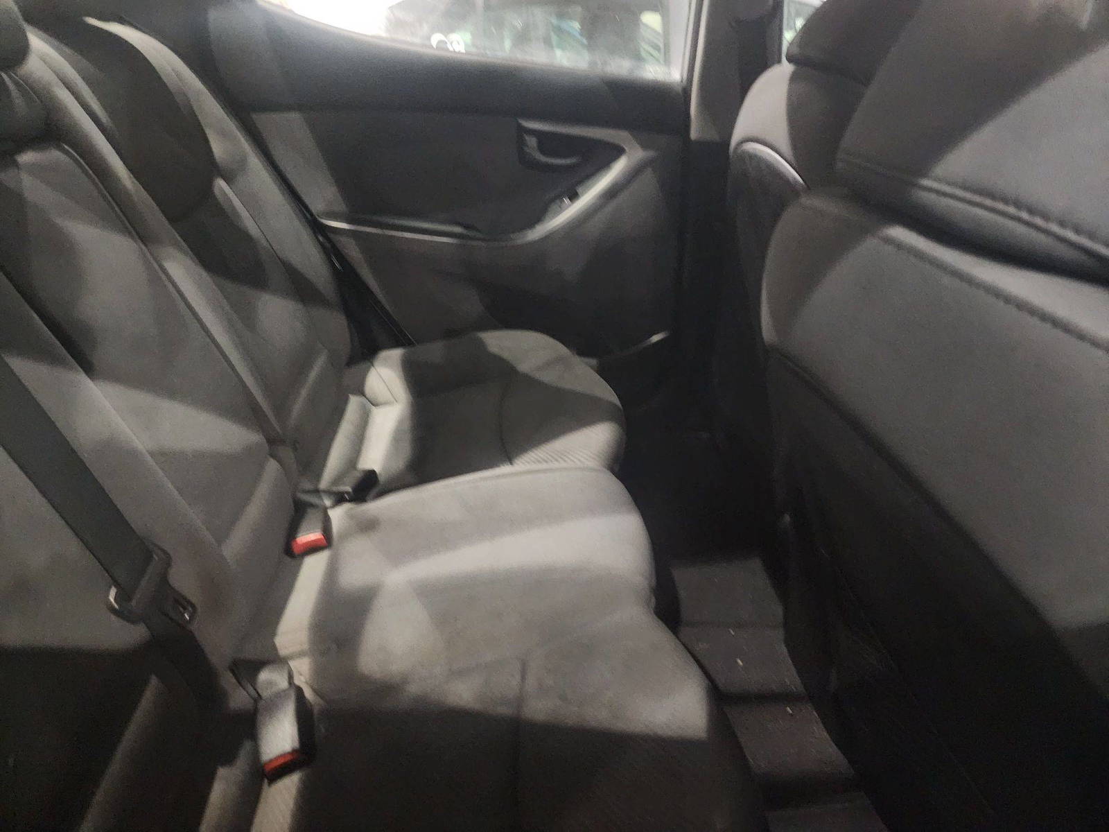 2012 HYUNDAI ELANTRA — 197885 Miles — Lot 65884513 - Marhaba Auctions Used Cars - Image 9