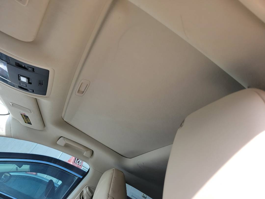 2020 LEXUS RX 350 — 57914 Miles — Lot C155519 — Main - Marhaba Auctions Used Cars - Image 11
