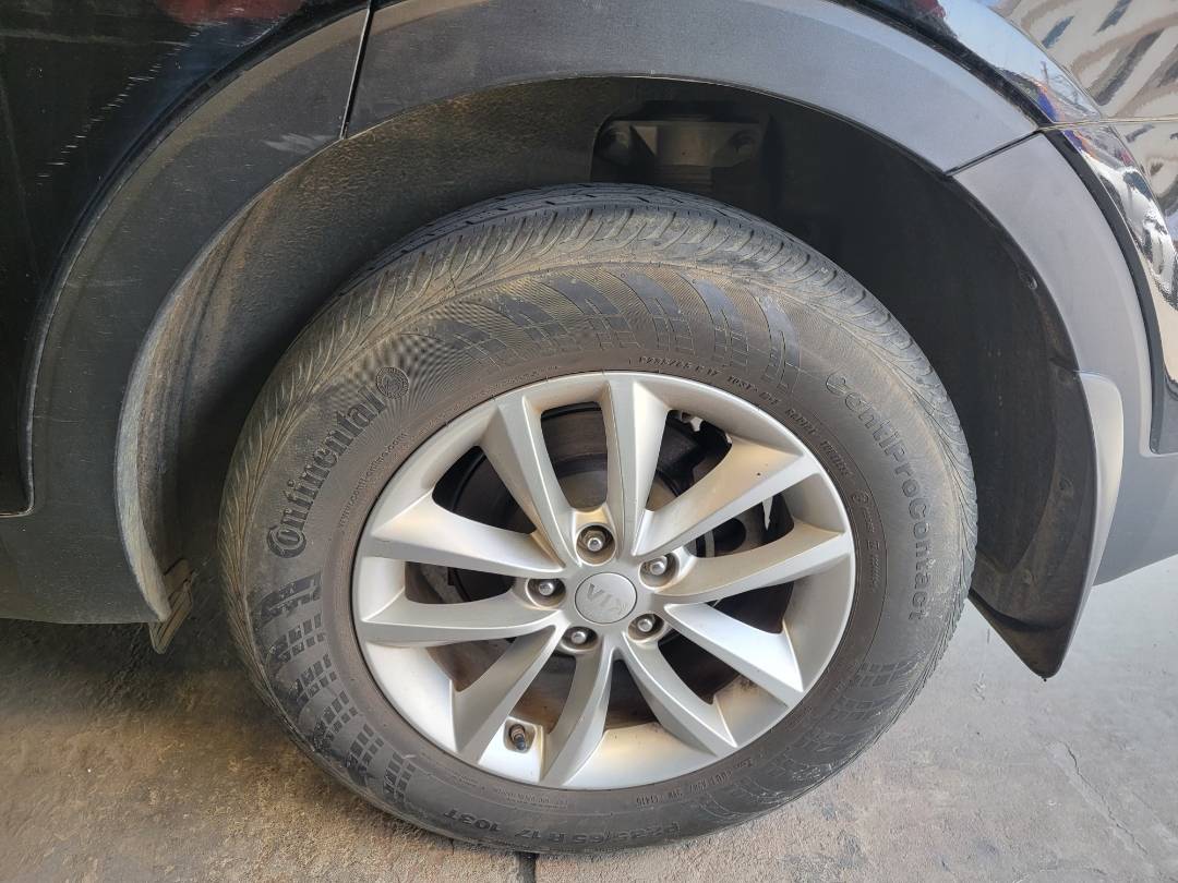 2018 KIA SORENTO — 125116 Miles — Lot 40398014 — Souq - Marhaba Auctions Used Cars - Image 6