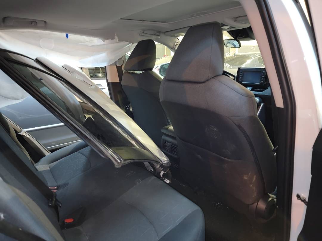 2019 TOYOTA RAV4 — 43970 Miles — Lot W022266 - Marhaba Auctions Used Cars - Image 5