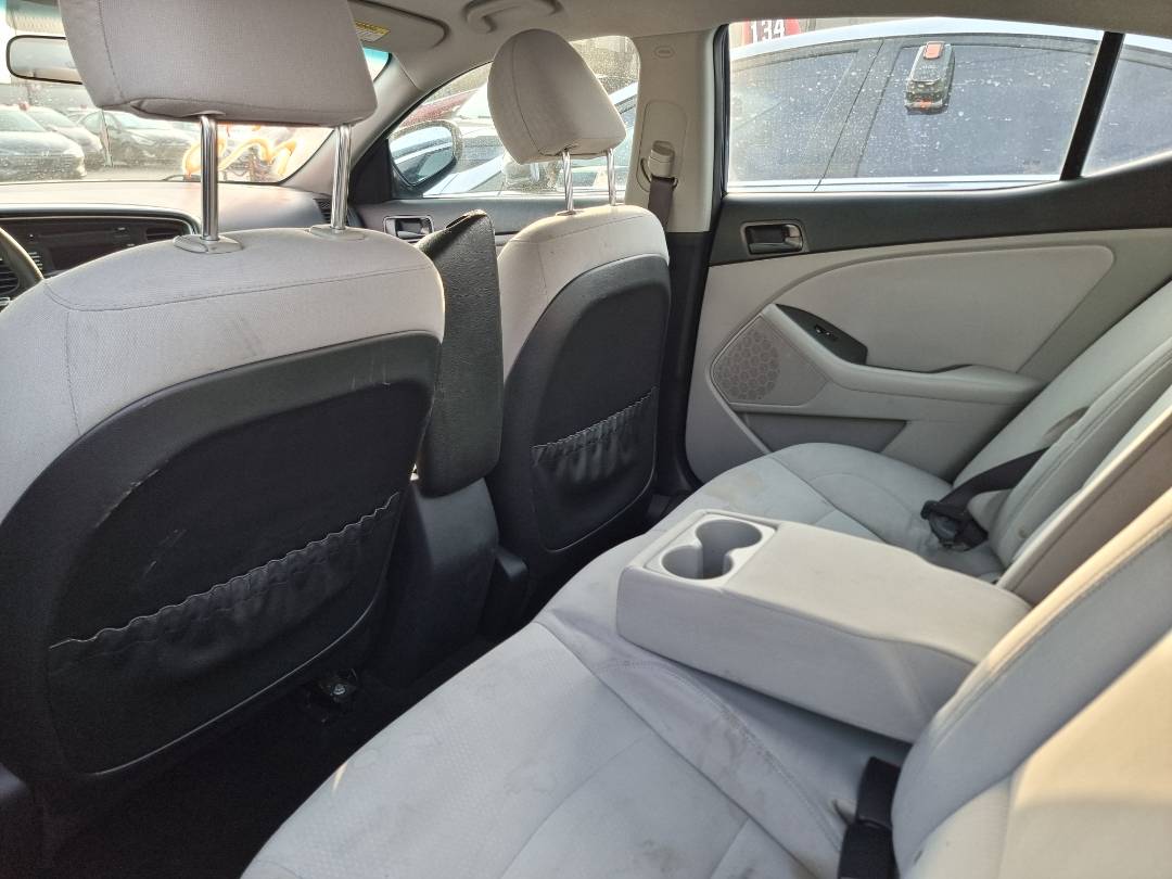 2015 KIA OPTIMA — 174078 Miles — Lot 615069 — Ind. 12 - Marhaba Auctions Used Cars - Image 6