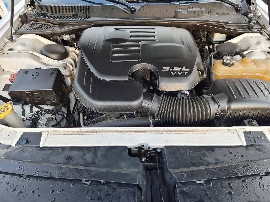 2018 DODGE CHALLENGER — 233170 Miles — Lot 40268663 — Souq - Marhaba Auctions Used Cars - Image 11