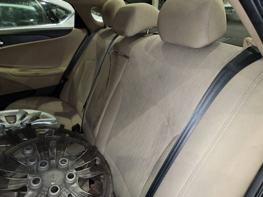 2011 HYUNDAI SONATA — 230142 Miles — Lot 37584929 - Marhaba Auctions Used Cars - Image 9