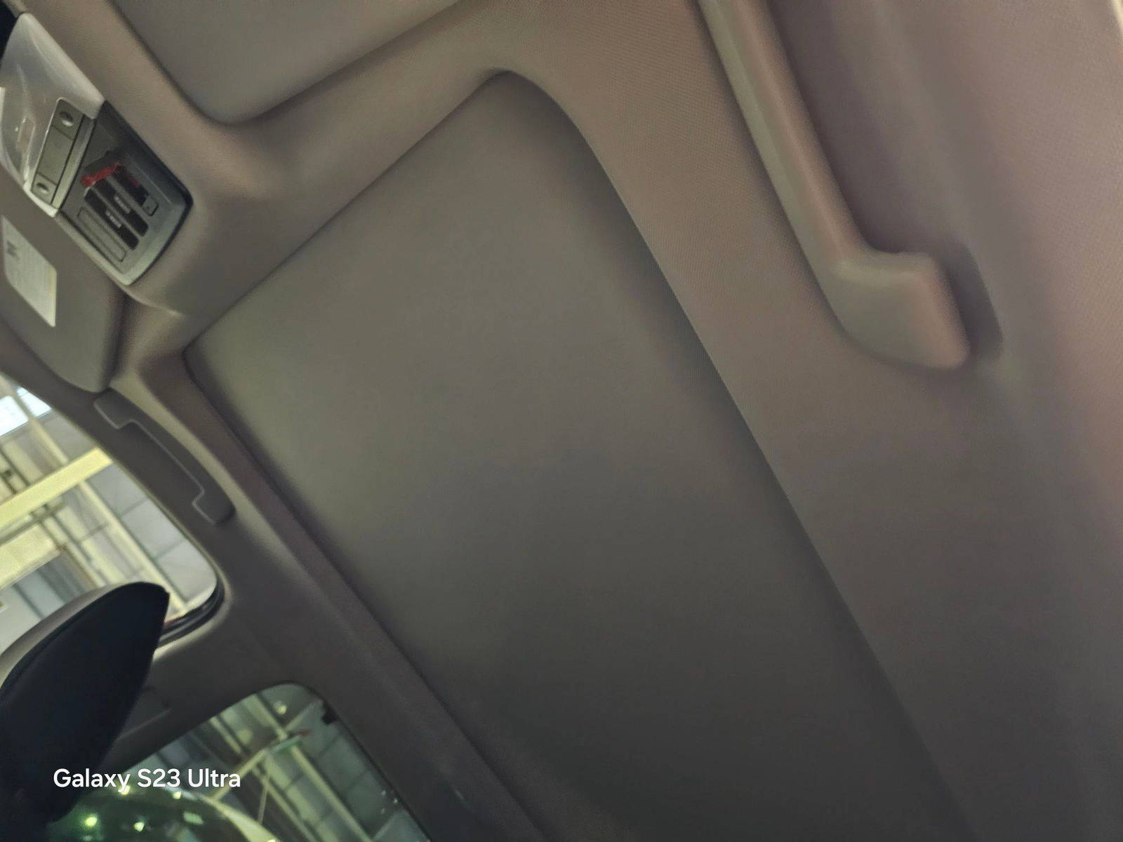 NISSAN ROGUE 2025 - Marhaba Auction Used Cars - Image 9