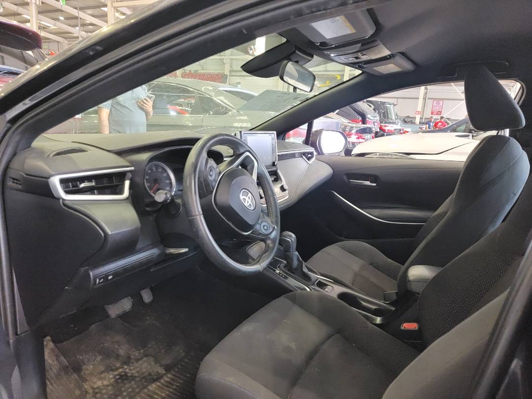 2020 TOYOTA COROLLA — 89856 Miles — Lot 80237234 — Ind. 12 - Marhaba Auctions Used Cars - Image 6