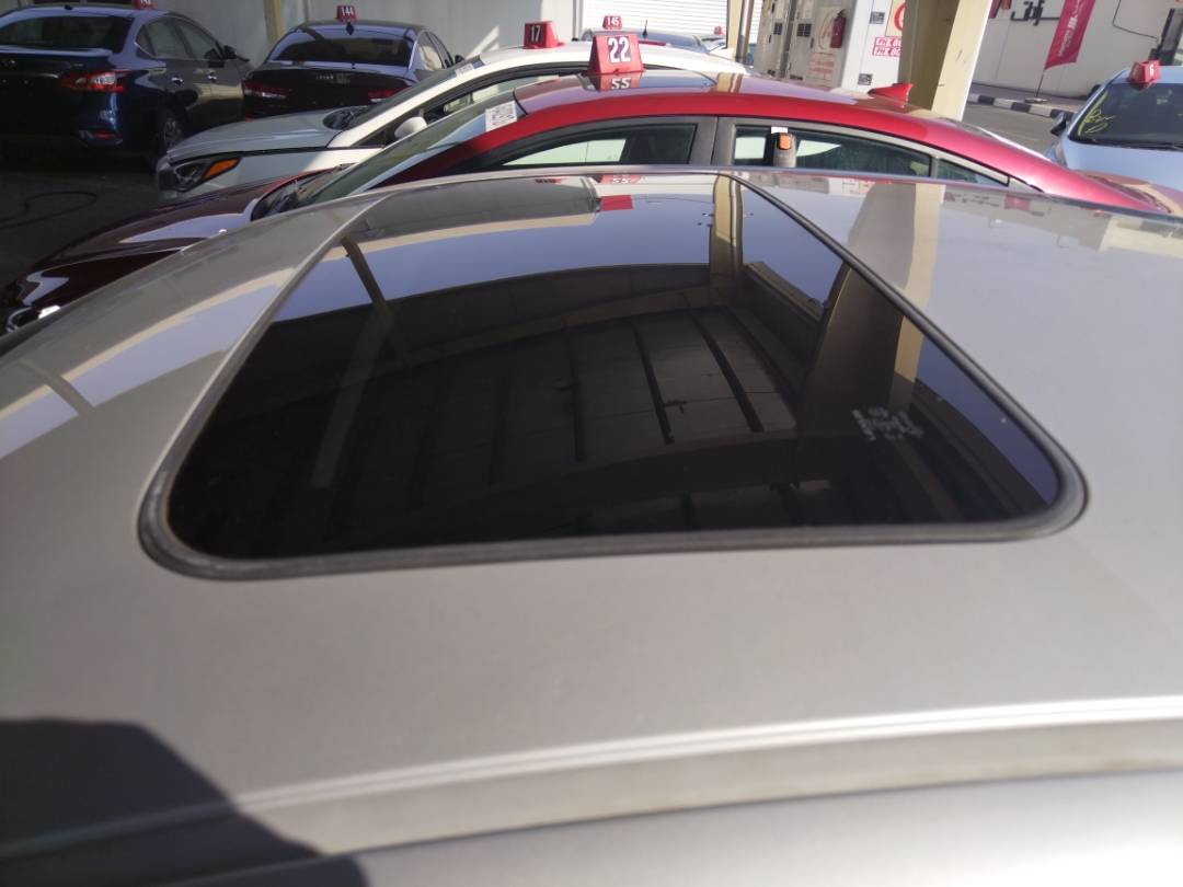 2007 LEXUS ES 350 — 194957 Miles — Lot 37315469 - Marhaba Auctions Used Cars - Image 10