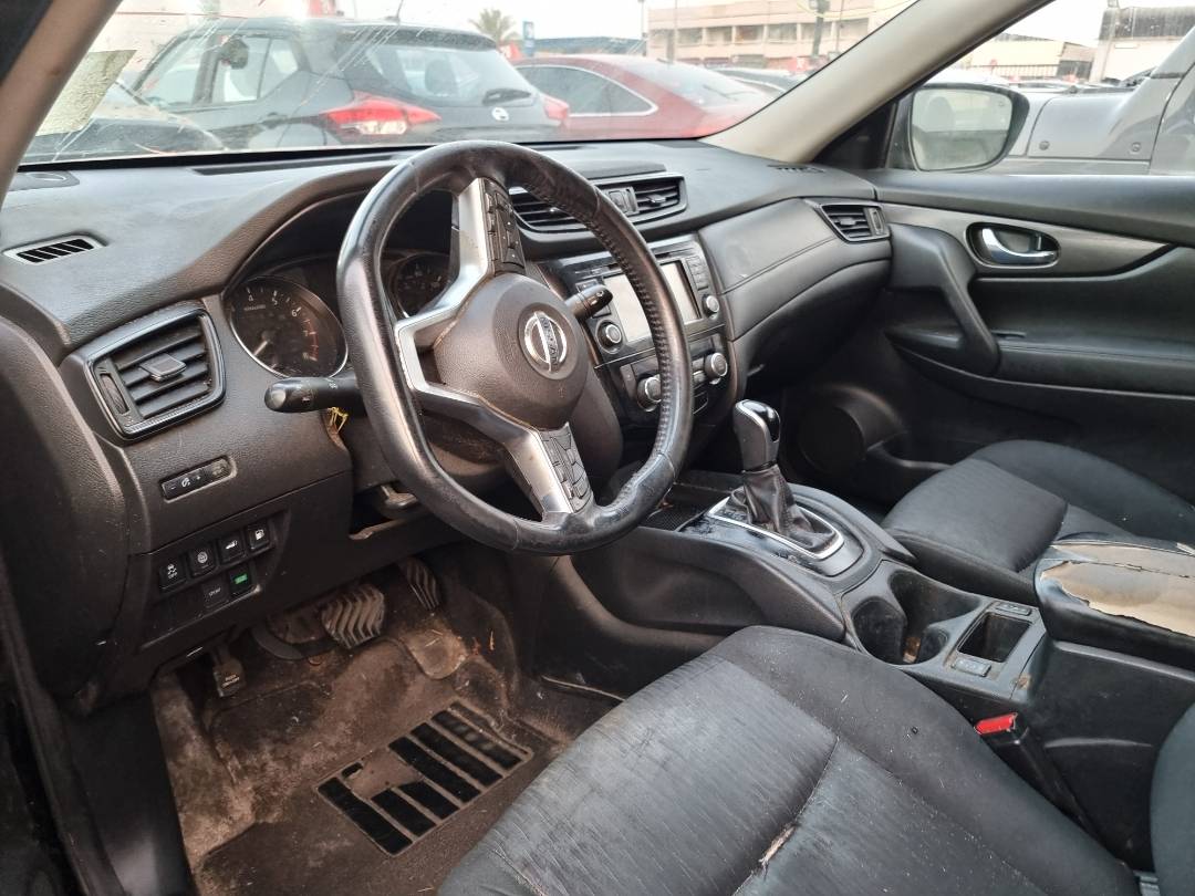 2020 NISSAN ROGUE — 199844 Miles — Lot 214587 — Souq - Marhaba Auctions Used Cars - Image 6