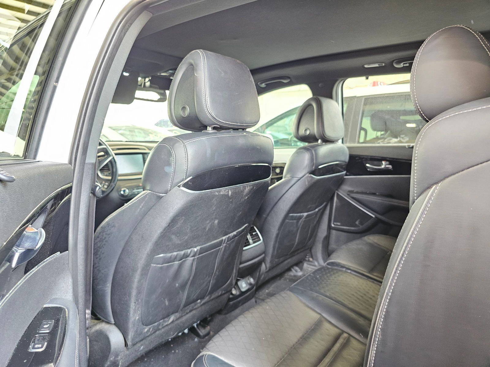 KIA SORENTO 2016 - Marhaba Auction Used Cars - Image 6