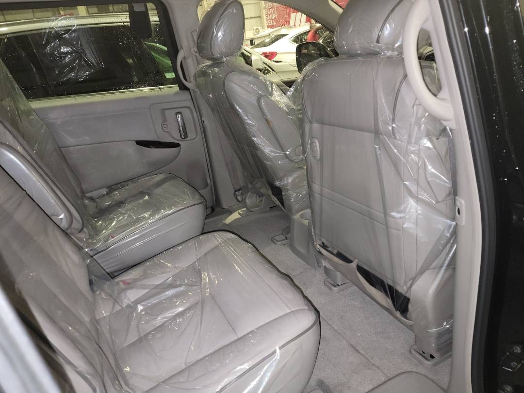 2013 NISSAN QUEST — 130655 Miles — Lot 9070984 - Marhaba Auctions Used Cars - Image 4