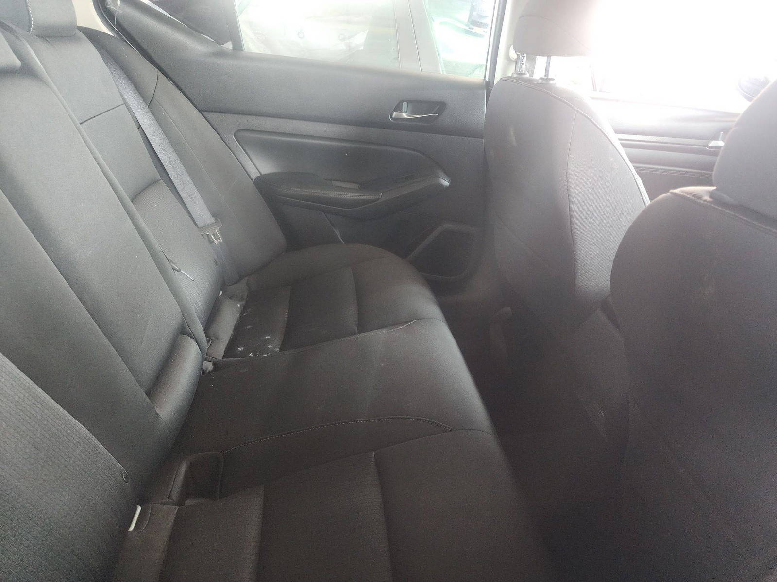 2020 NISSAN ALTIMA — 66380 Miles — Lot LC224209 - Marhaba Auctions Used Cars - Image 10