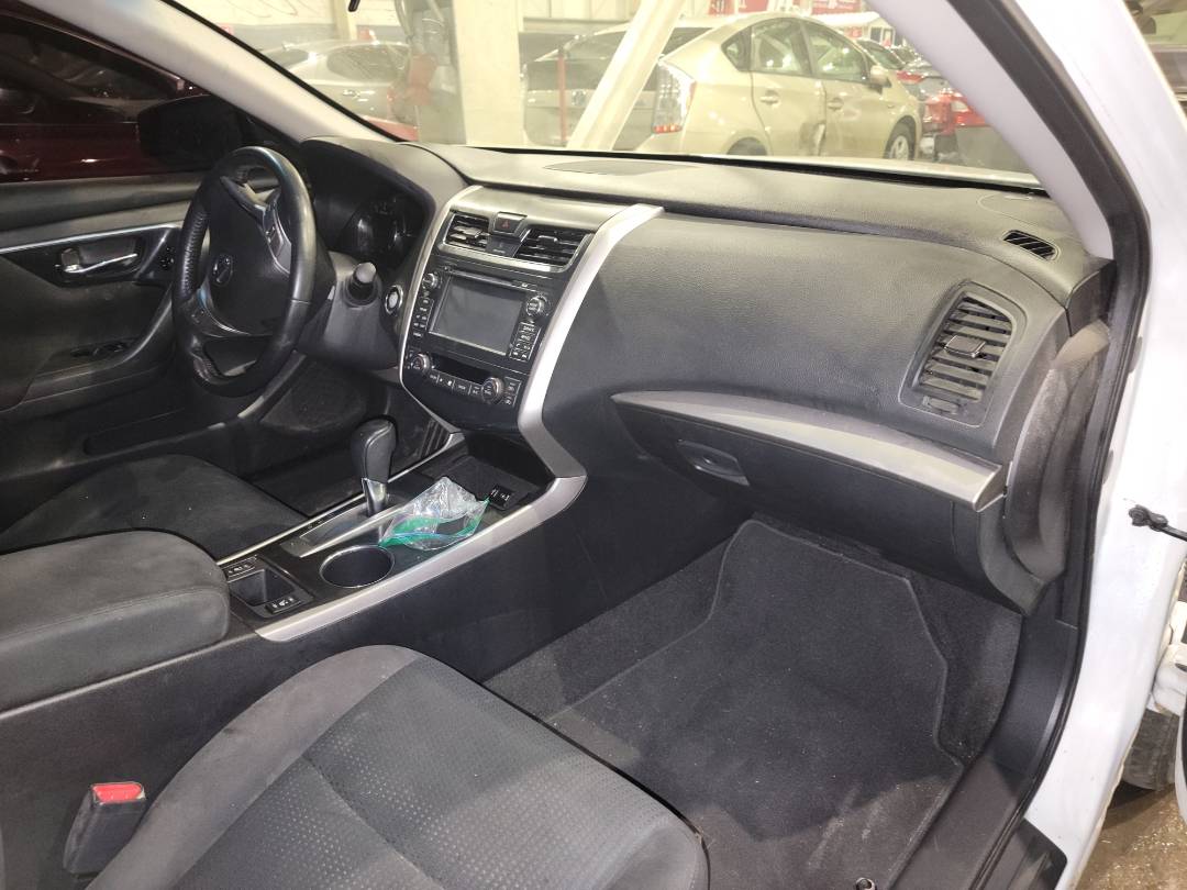 2014 NISSAN ALTIMA — 197243 Miles — Lot N390009 - Marhaba Auctions Used Cars - Image 6