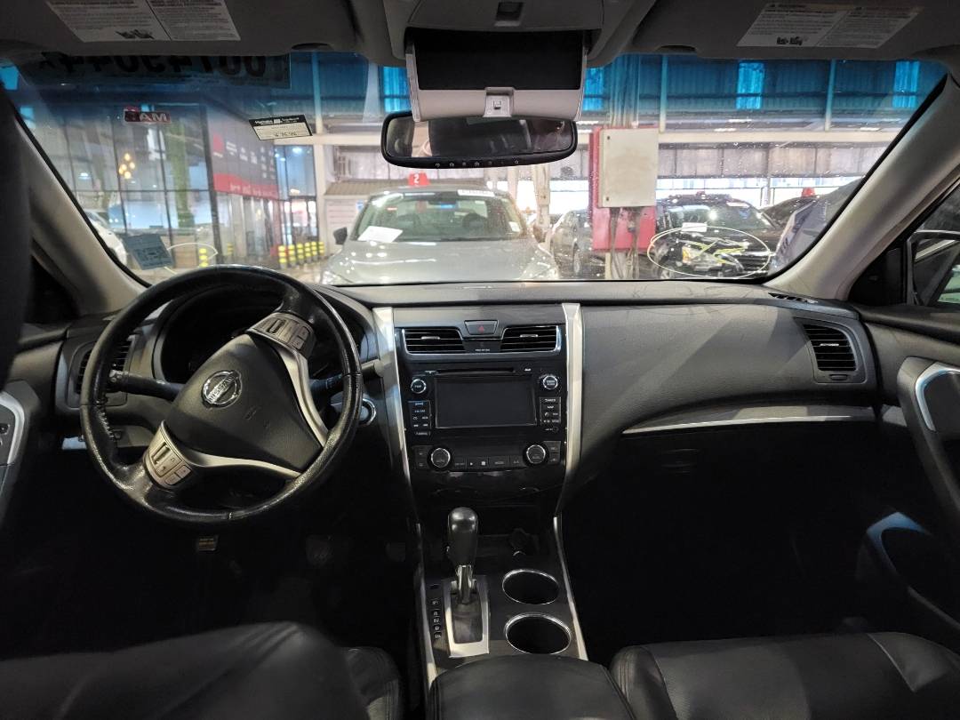 2013 NISSAN ALTIMA — 163646 Miles — Lot 533363 — Main - Marhaba Auctions Used Cars - Image 8