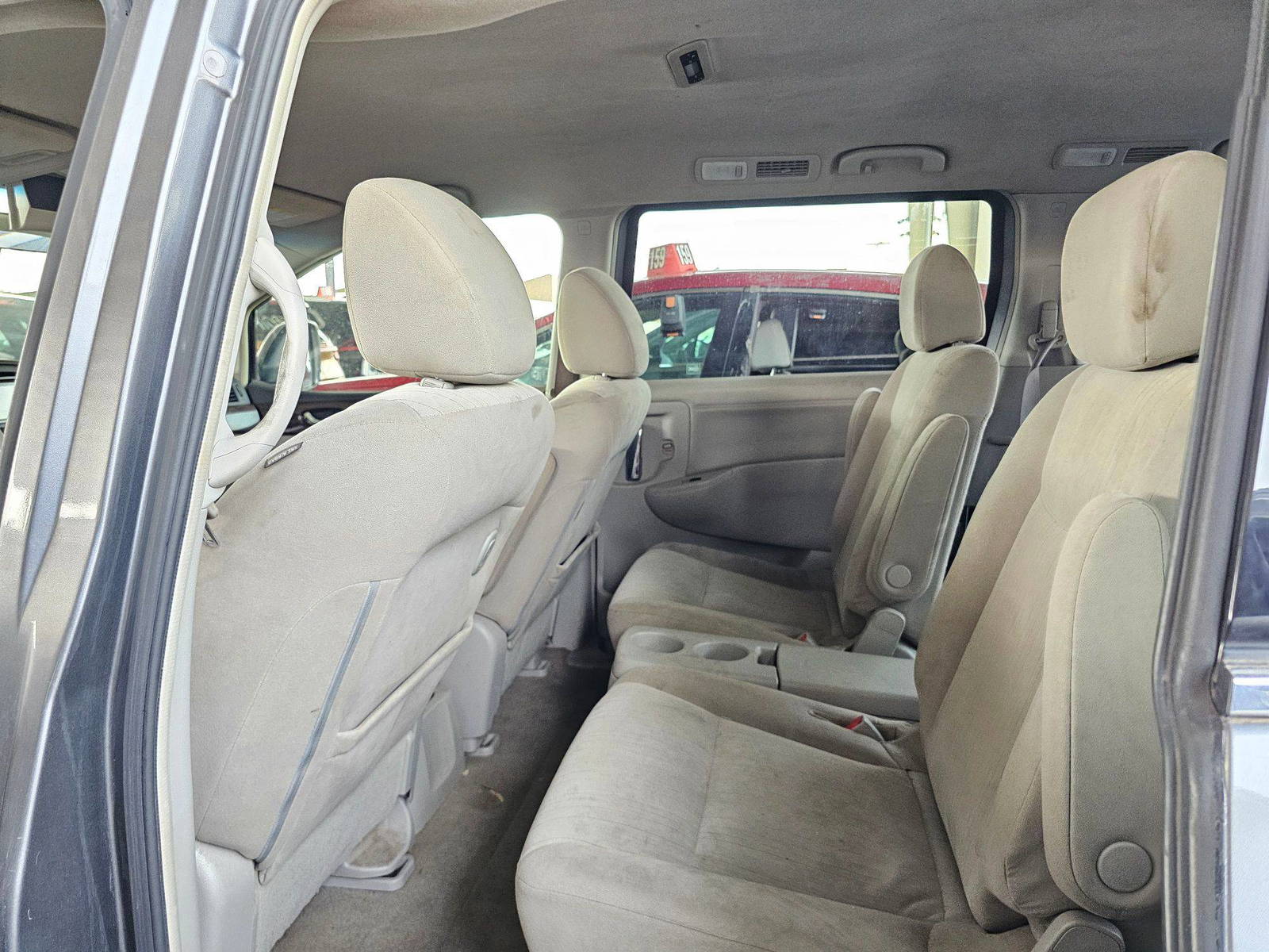 2016 NISSAN QUEST — 198184 Miles — Lot 6G9155979 — Souq - Marhaba Auctions Used Cars - Image 6