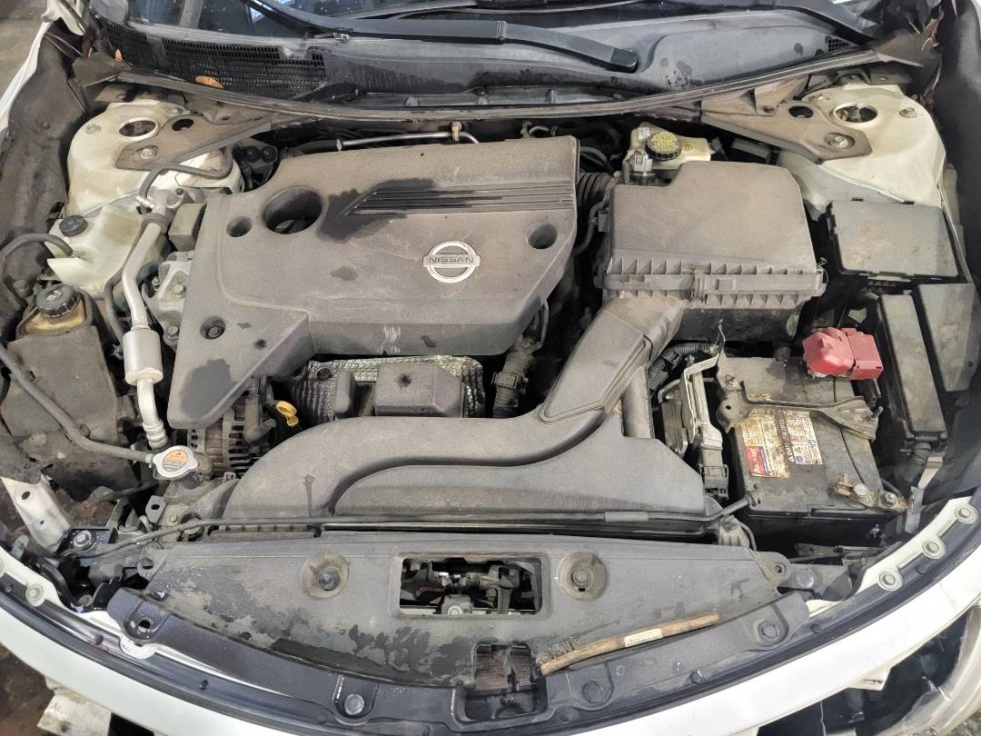 2015 NISSAN ALTIMA — 195372 Miles — Lot P3FC153249 — Main - Marhaba Auctions Used Cars - Image 11