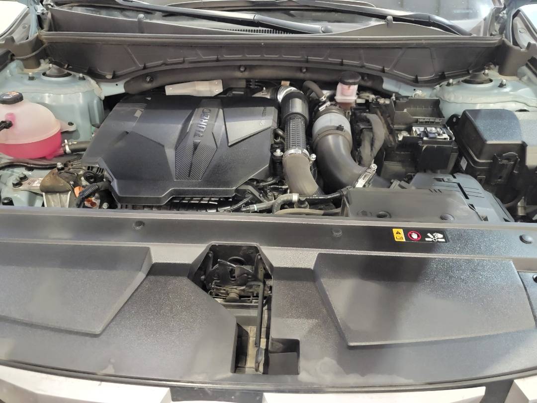 2022 HYUNDAI SANTA CRUZ — 18660 Miles — Lot 41134898 — Main - Marhaba Auctions Used Cars - Image 11