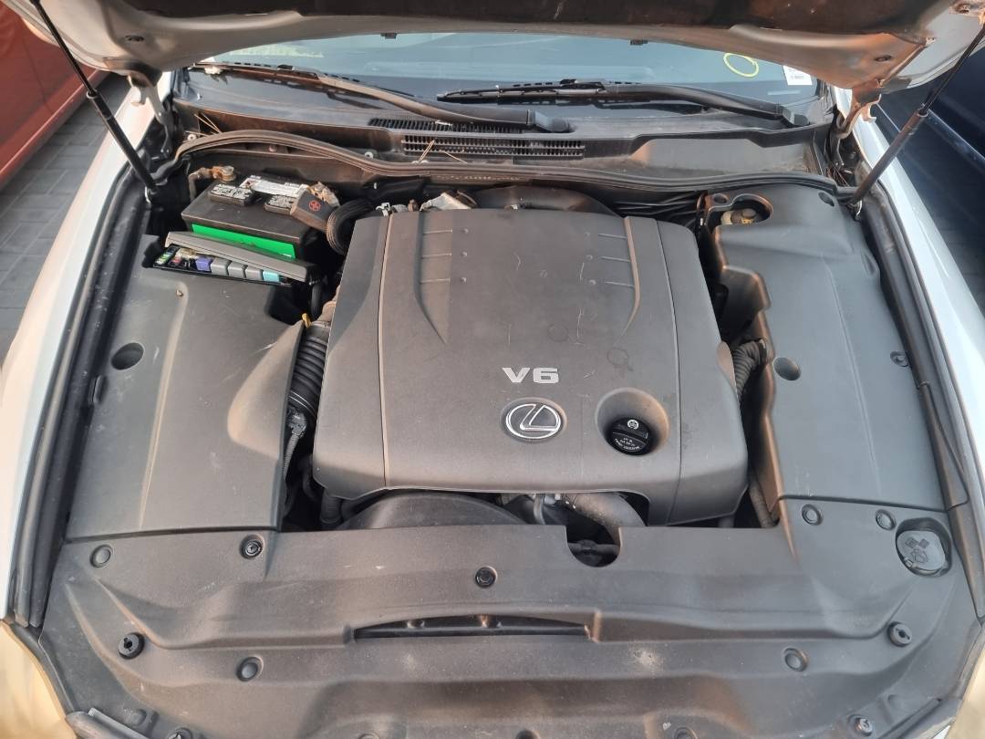 2006 LEXUS IS 250 — 151146 Miles — Lot 2004455 — Ind. 12 - Marhaba Auctions Used Cars - Image 11