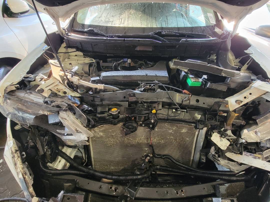 2020 NISSAN ROGUE — 160664 Miles — Lot V4LW140328 — Main - Marhaba Auctions Used Cars - Image 10