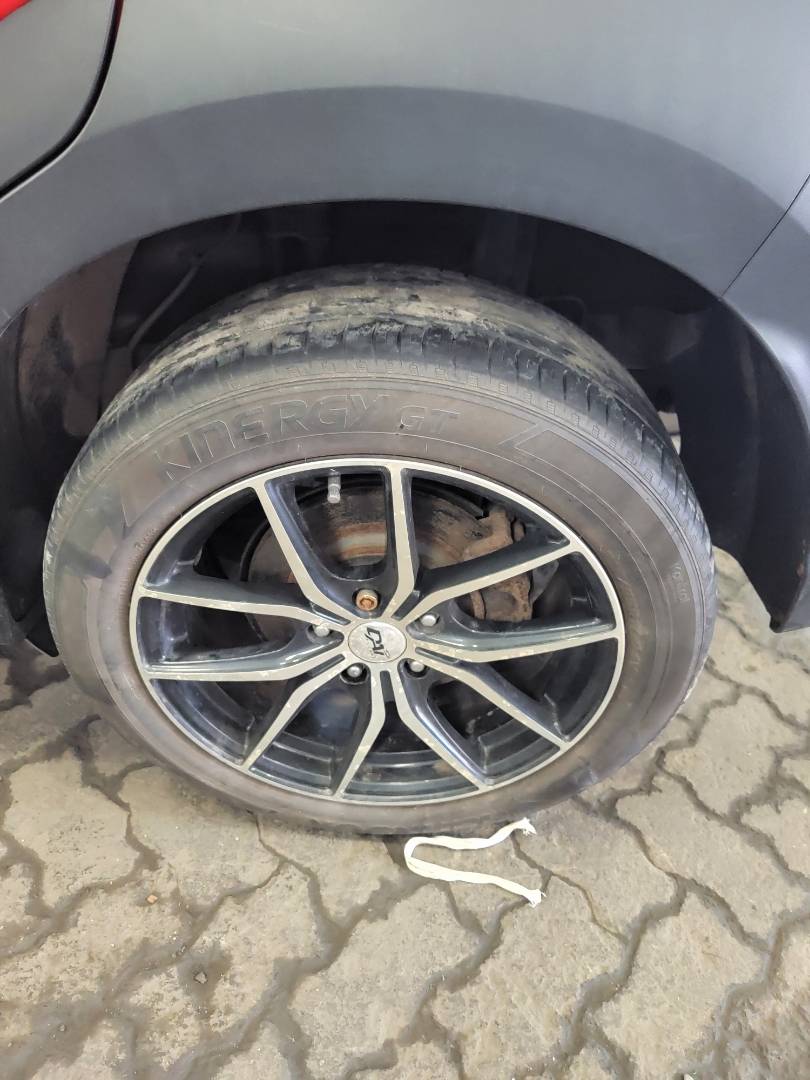 2018 HYUNDAI KONA — 74255 KM — Lot A2JU084002 — Souq - Marhaba Auctions Used Cars - Image 9
