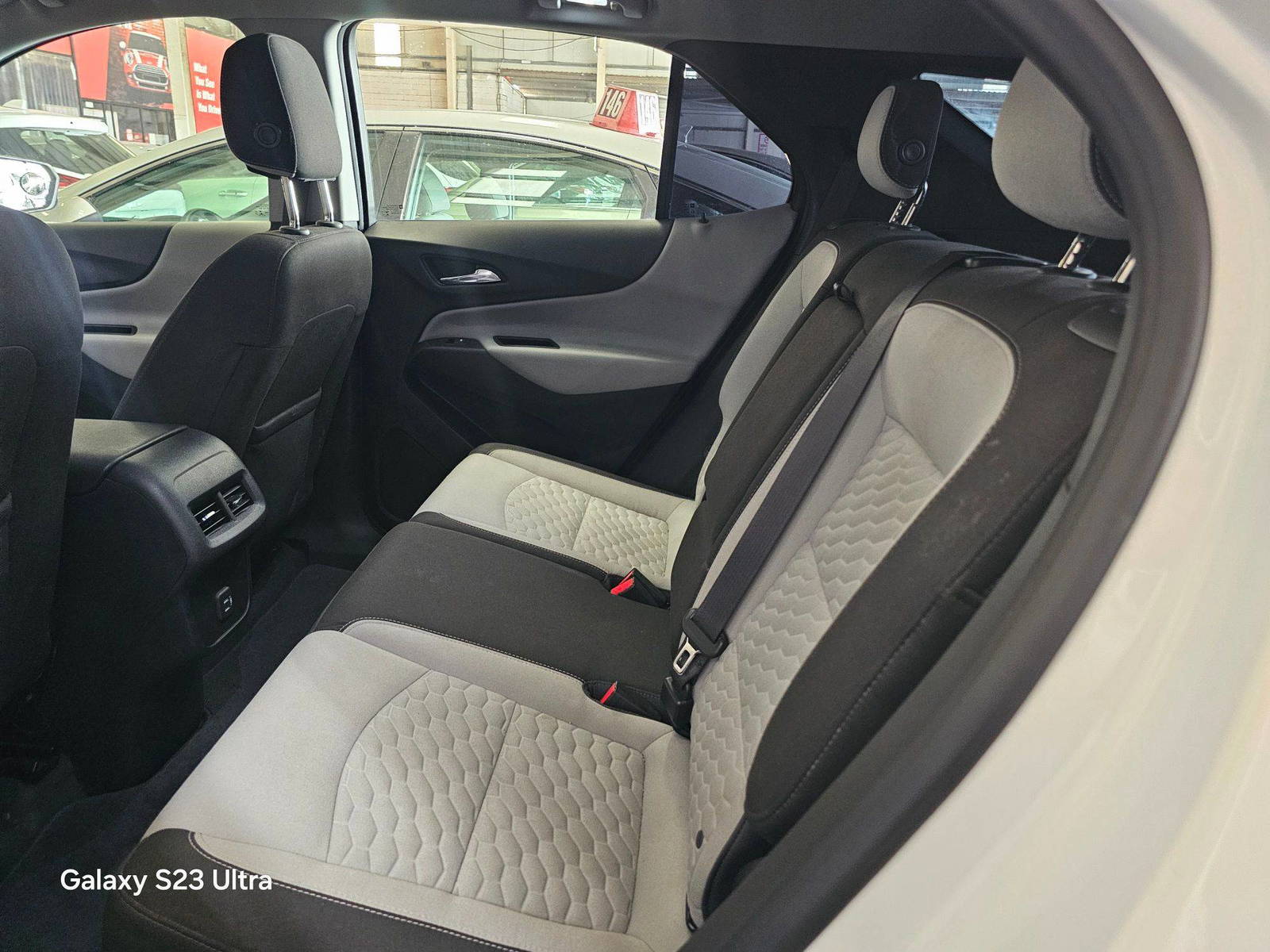 2020 CHEVROLET EQUINOX — 335016 KM — Lot S504361 — Main - Marhaba Auctions Used Cars - Image 9