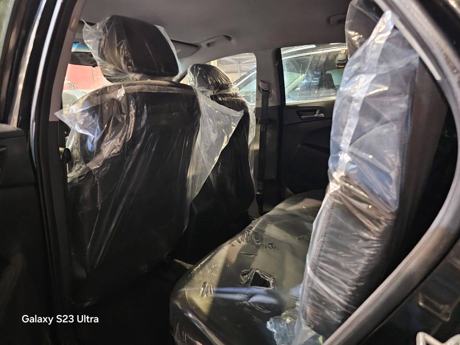 HYUNDAI TUCSON 2016 - Marhaba Auction Used Cars - Image 8