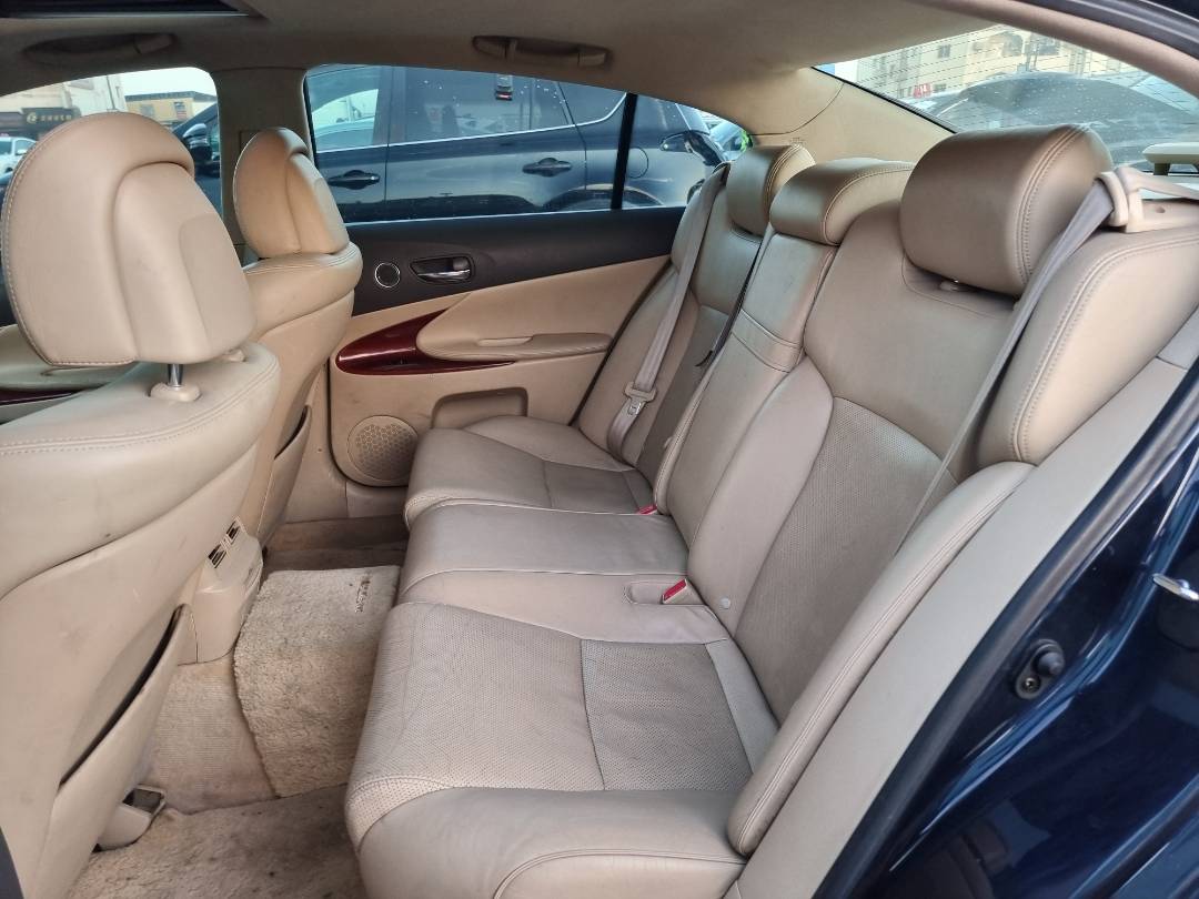 2006 LEXUS GS 300 — 253198 KM — Lot 21548/7 — Ind. 12 - Marhaba Auctions Used Cars - Image 6
