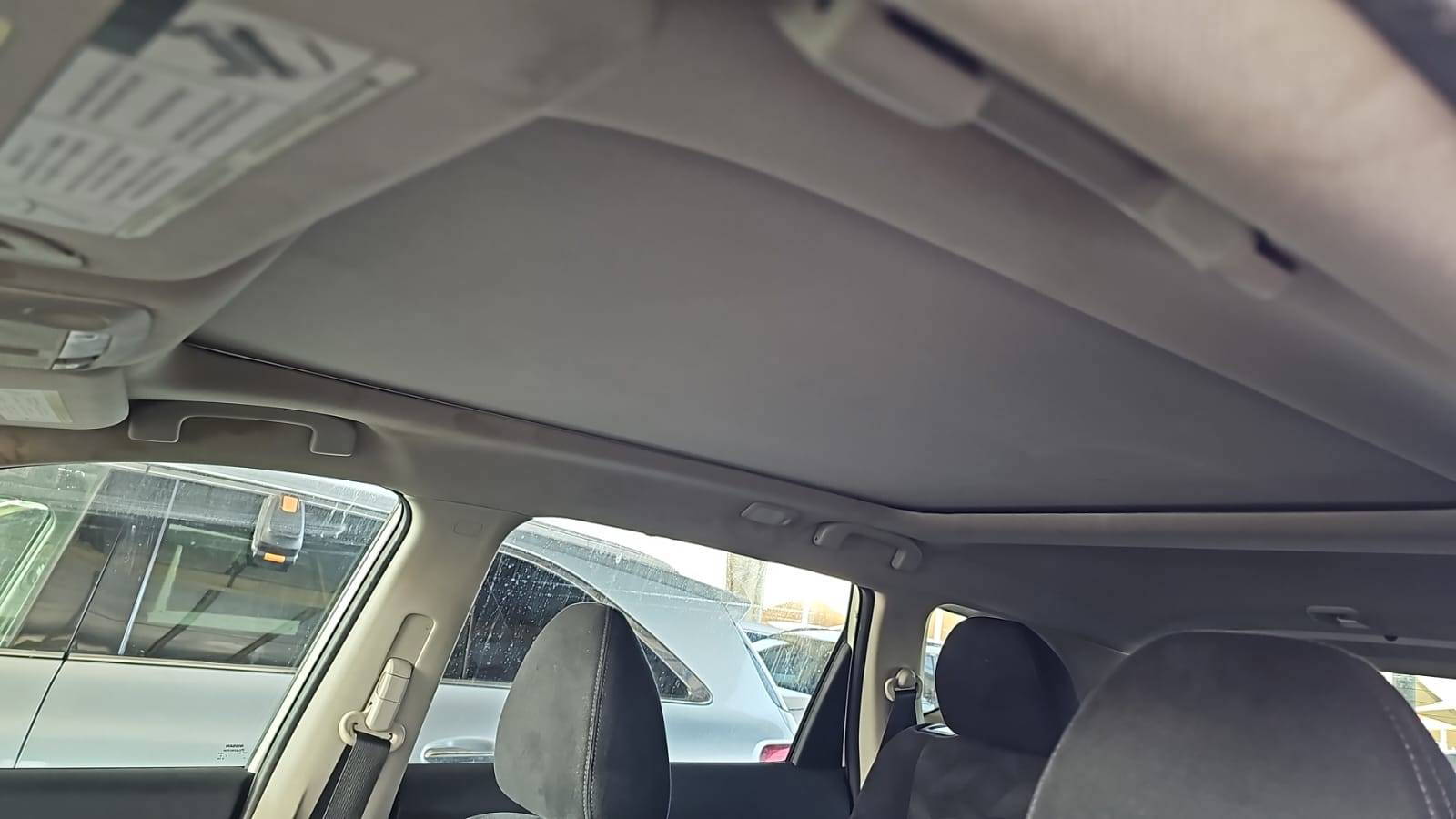 NISSAN ROGUE 2015 - Marhaba Auction Used Cars - Image 7