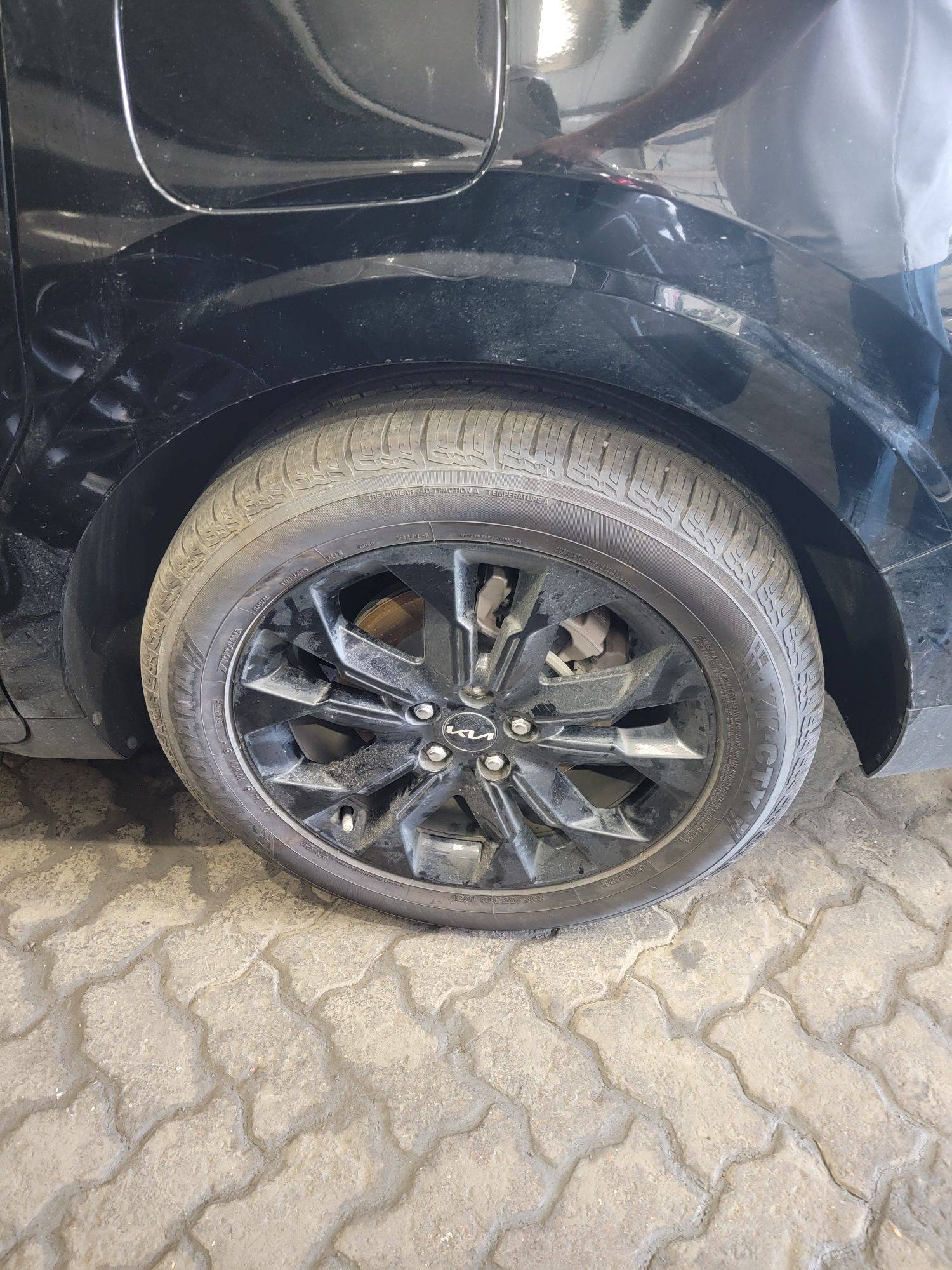 KIA CARNIVAL SX PRESTIGE 2022 - Marhaba Auction Used Cars - Image 7