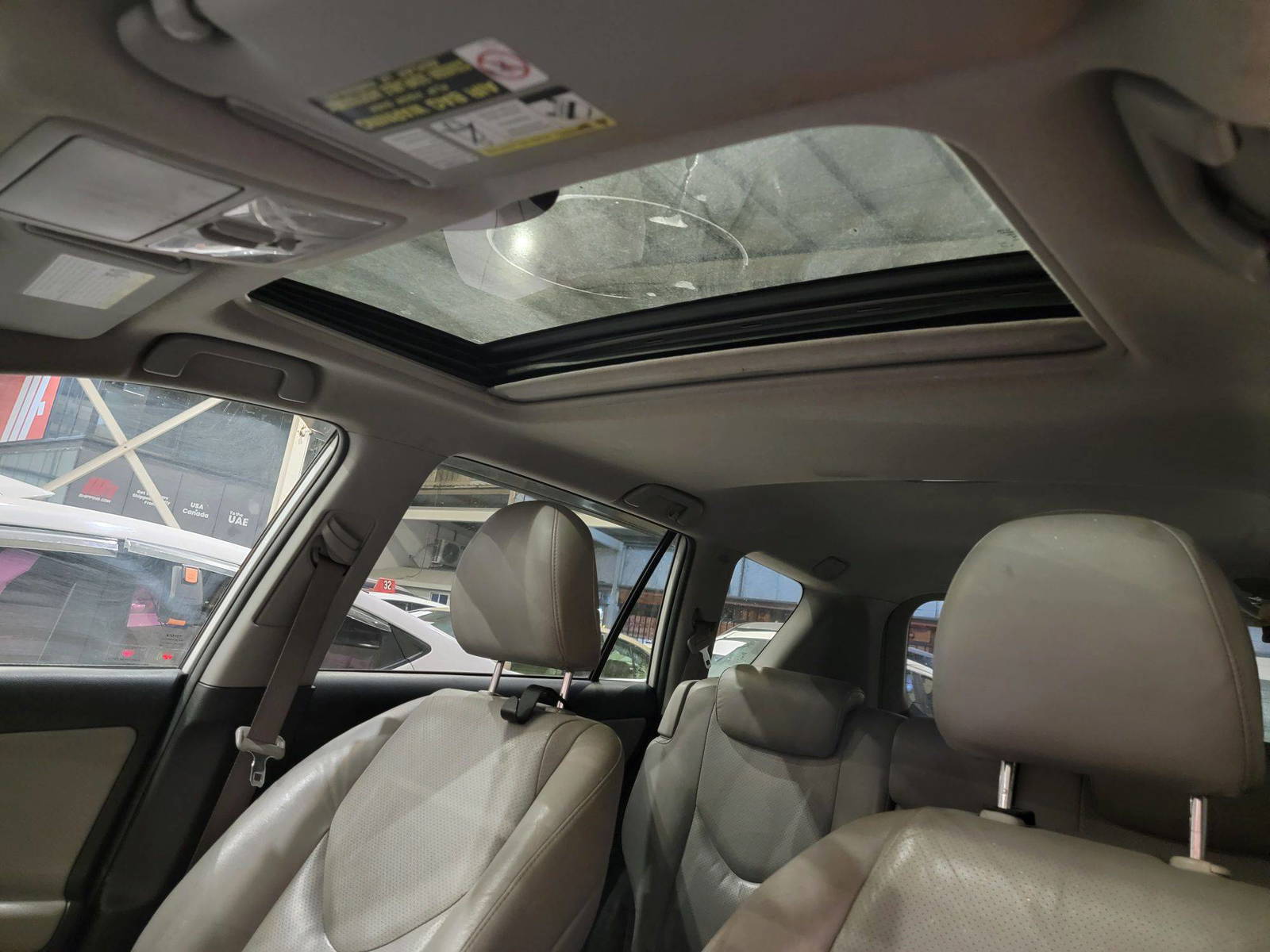 2009 TOYOTA RAV4 — 177057 Miles — Lot 42594306 — Main - Marhaba Auctions Used Cars - Image 10