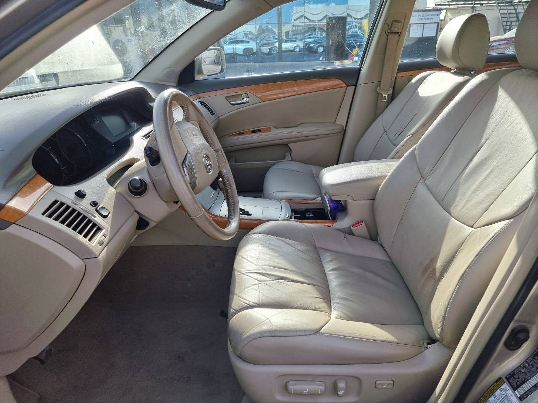 2005 TOYOTA AVALON — 347731 Miles — Lot 75281454 — Ind. 12 - Marhaba Auctions Used Cars - Image 6