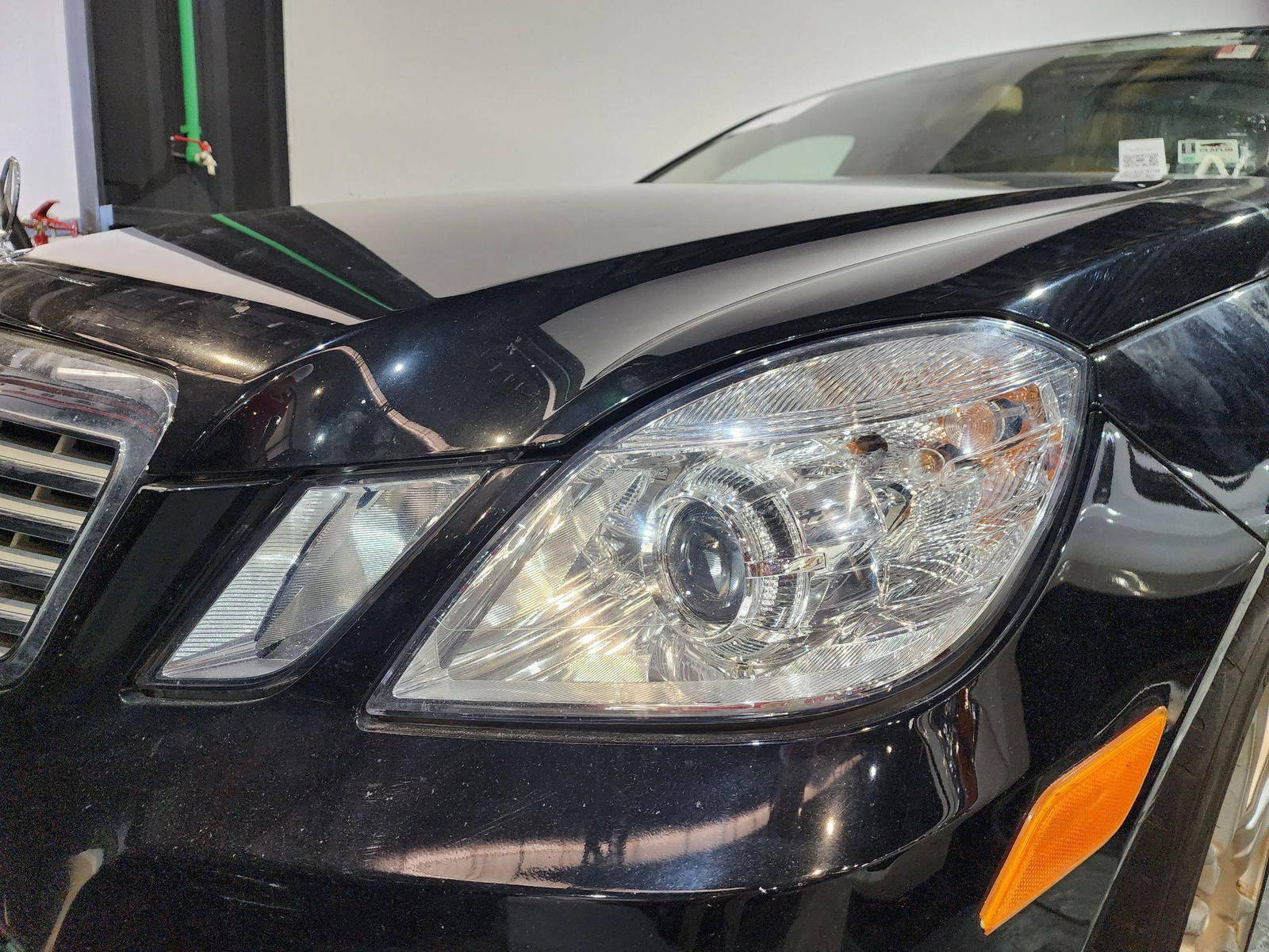 2013 MERCEDES BENZ E 350 — 178977 Miles — Lot 80339 — Main - Marhaba Auctions Used Cars - Image 13