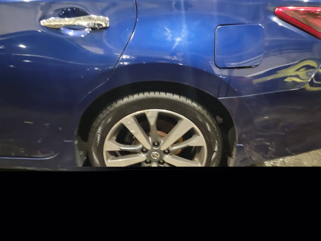 2017 NISSAN ALTIMA — 113677 Miles — Lot N321403 — Main - Marhaba Auctions Used Cars - Image 10