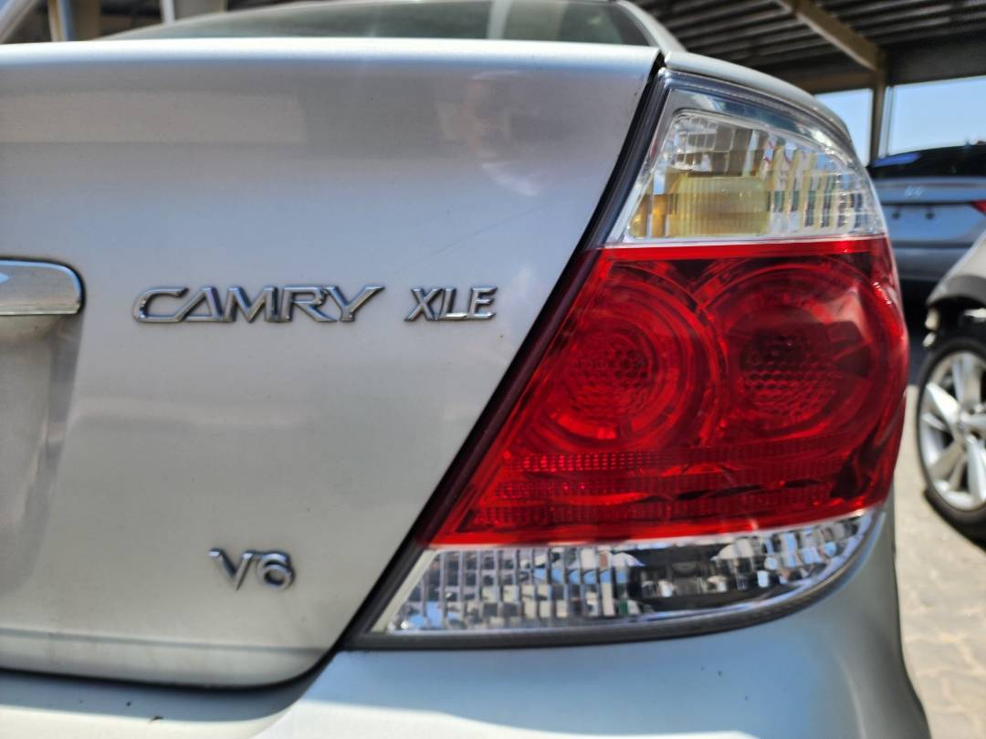 2005 TOYOTA CAMRY — 187857 Miles — Lot 38279126 - Marhaba Auctions Used Cars - Image 11