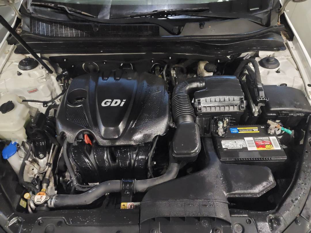2015 KIA OPTIMA — 116363 Miles — Lot 1435839 — Main - Marhaba Auctions Used Cars - Image 10