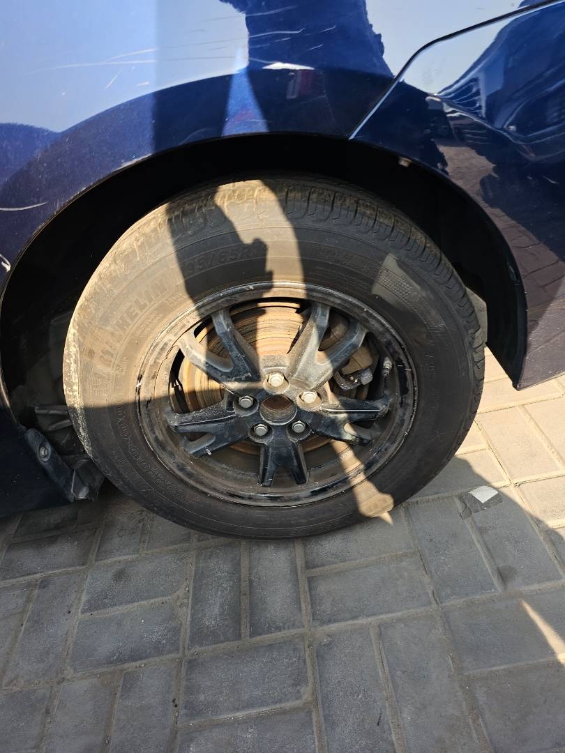 TOYOTA PRIUS 2014 - Marhaba Auction Used Cars - Image 5